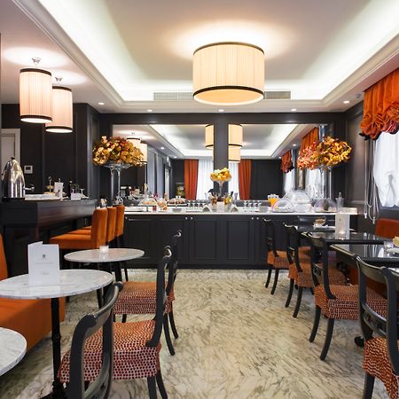 Hotel Rapallo Firenze Eksteriør billede