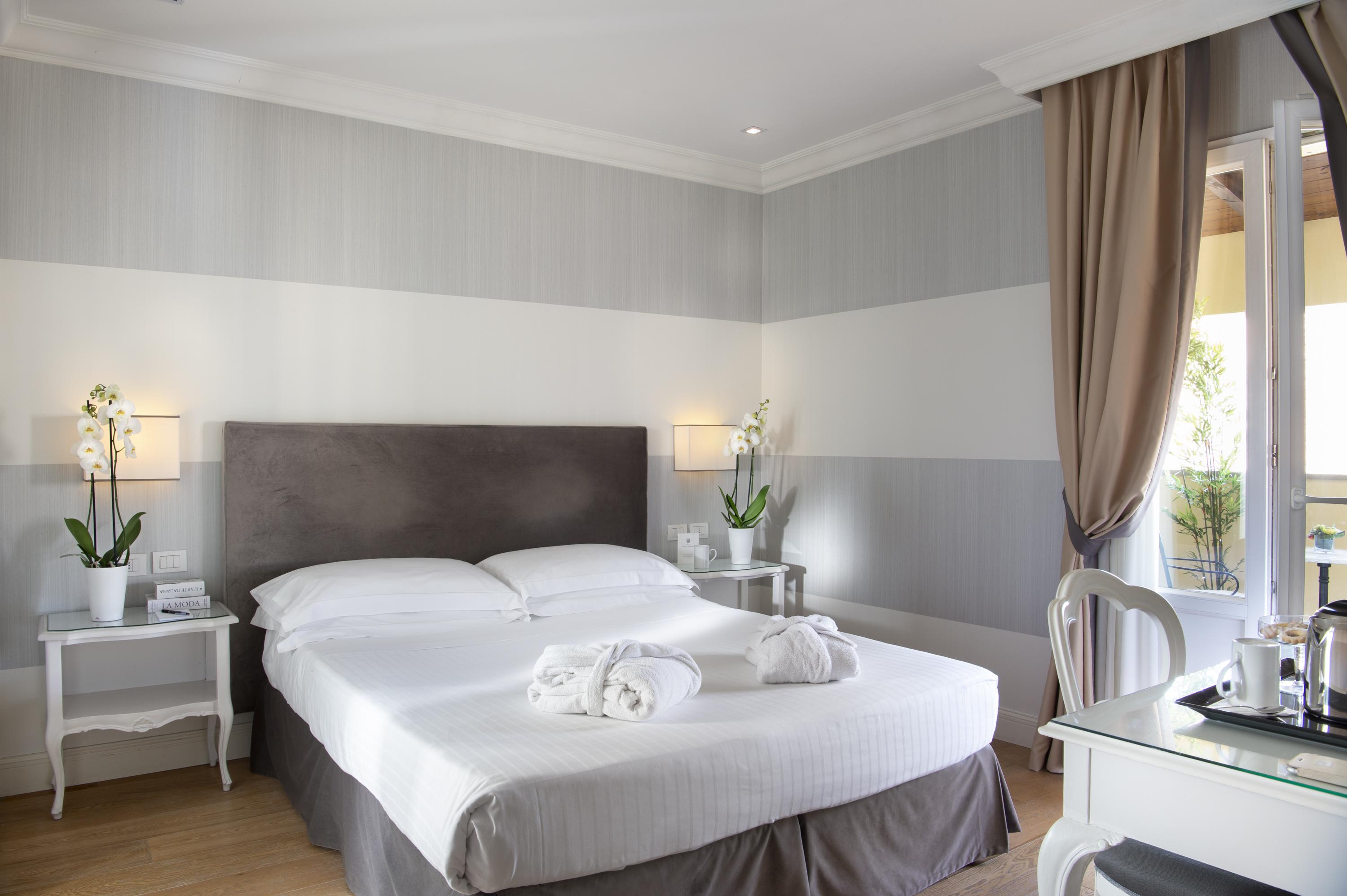 Hotel Rapallo Firenze Eksteriør billede