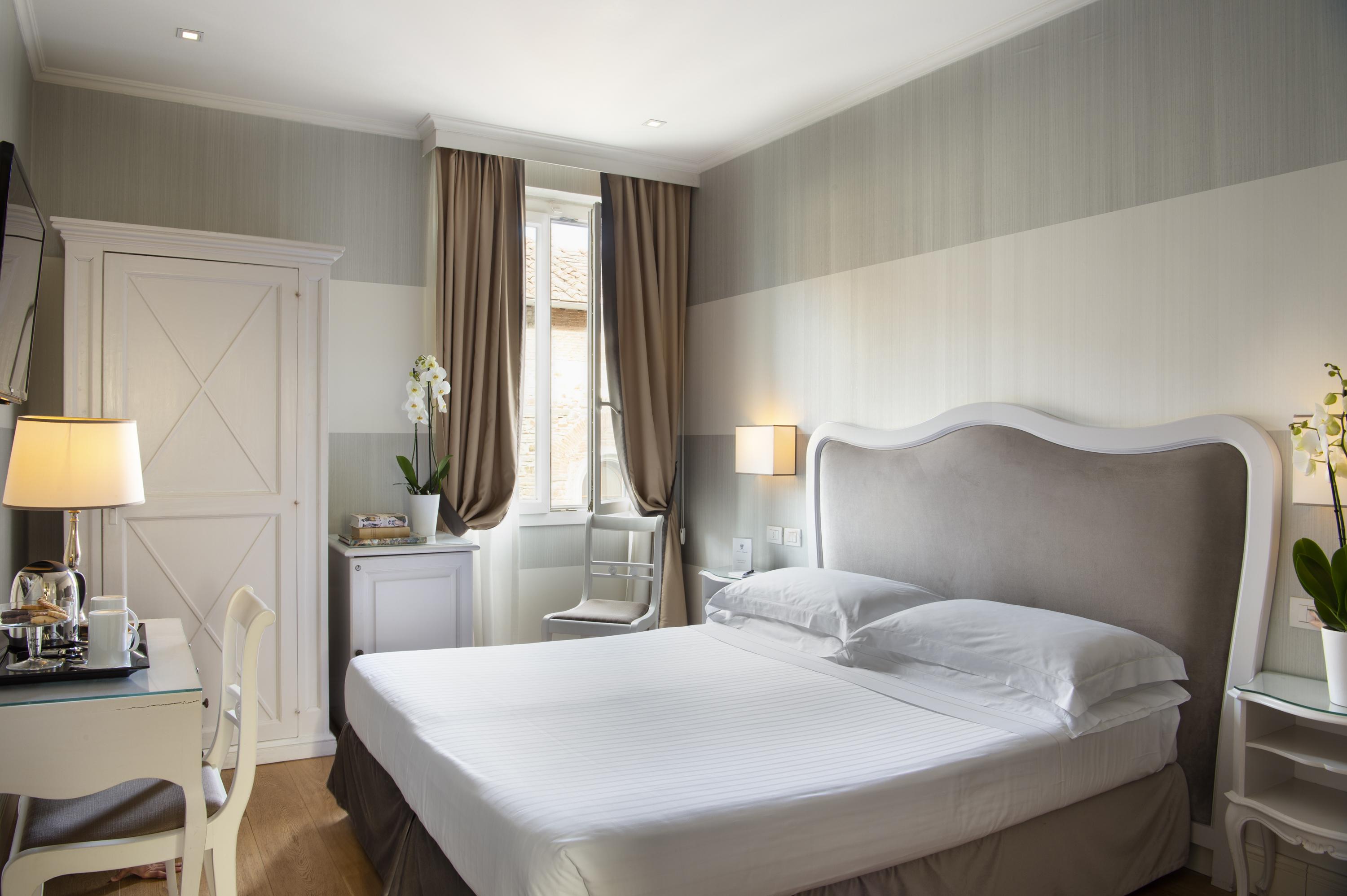 Hotel Rapallo Firenze Eksteriør billede
