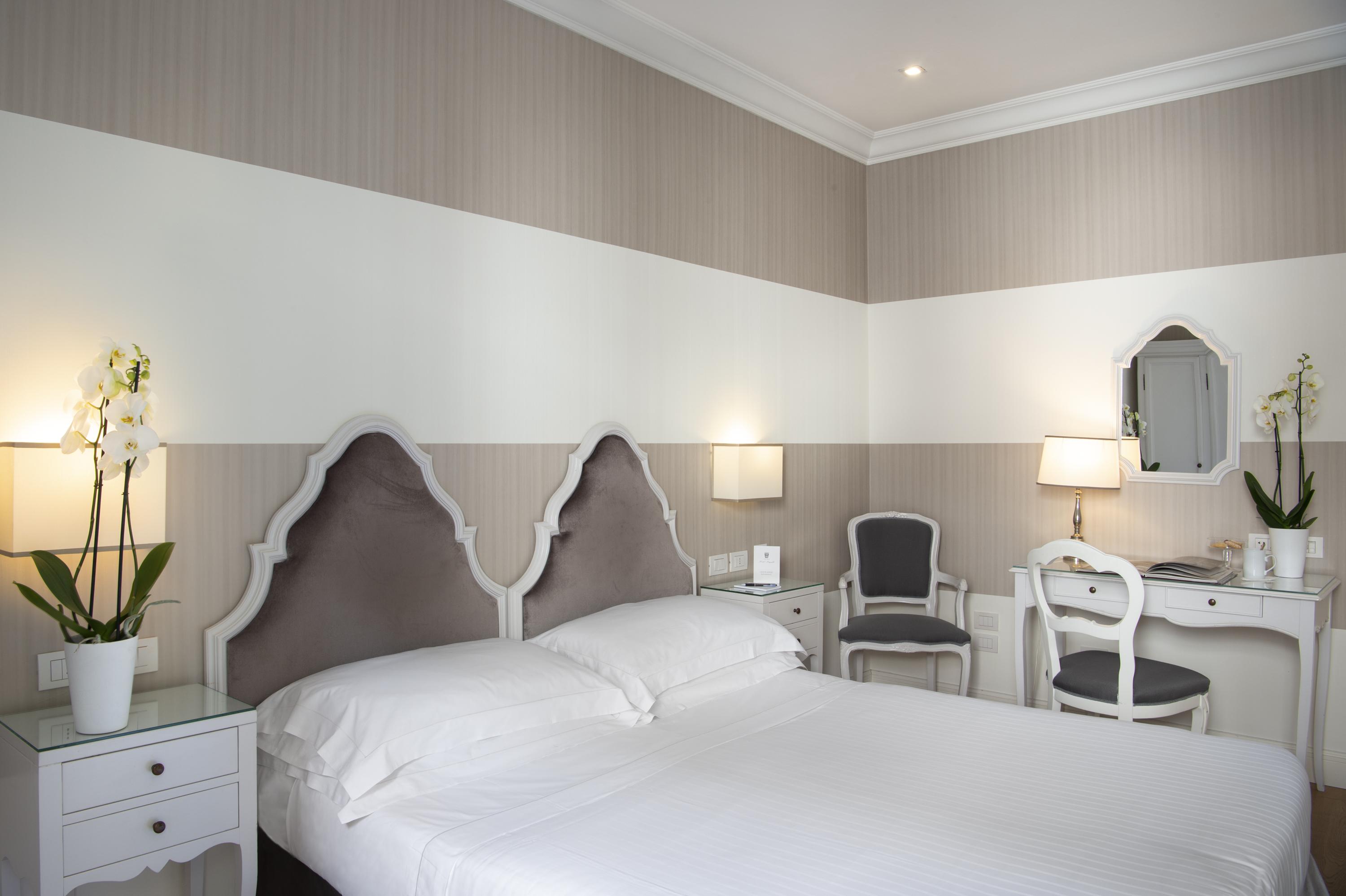 Hotel Rapallo Firenze Eksteriør billede