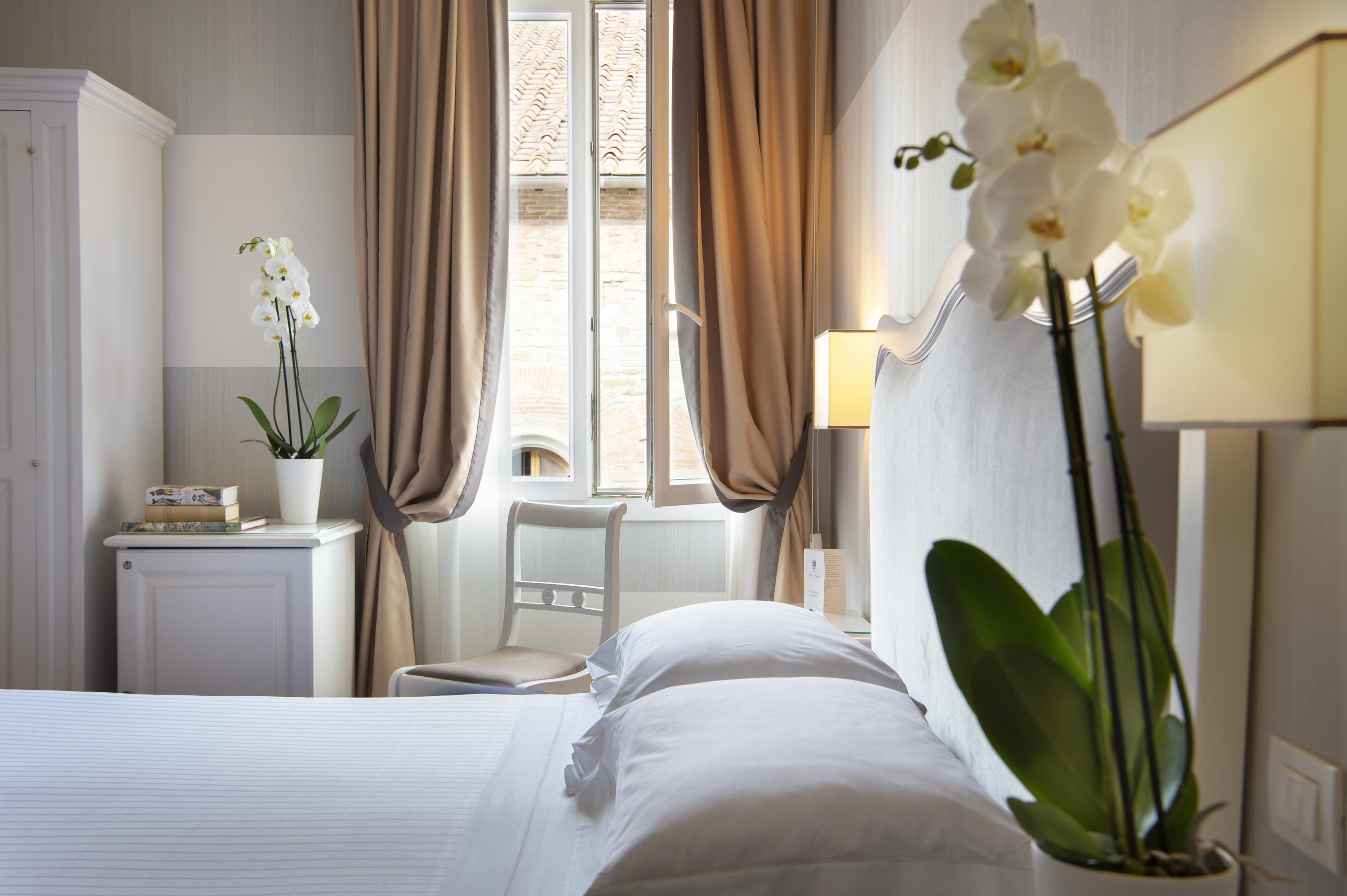Hotel Rapallo Firenze Eksteriør billede