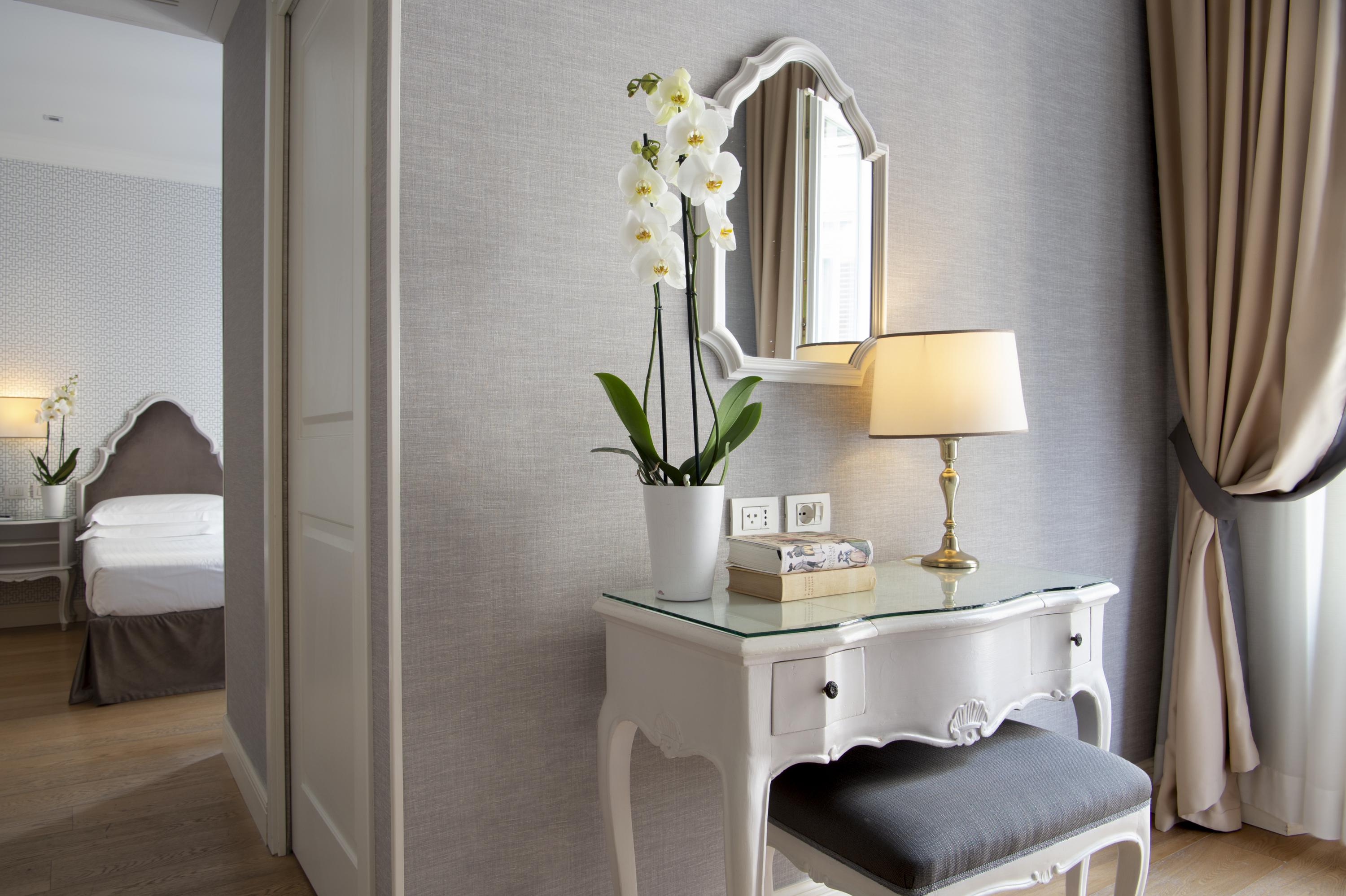 Hotel Rapallo Firenze Eksteriør billede
