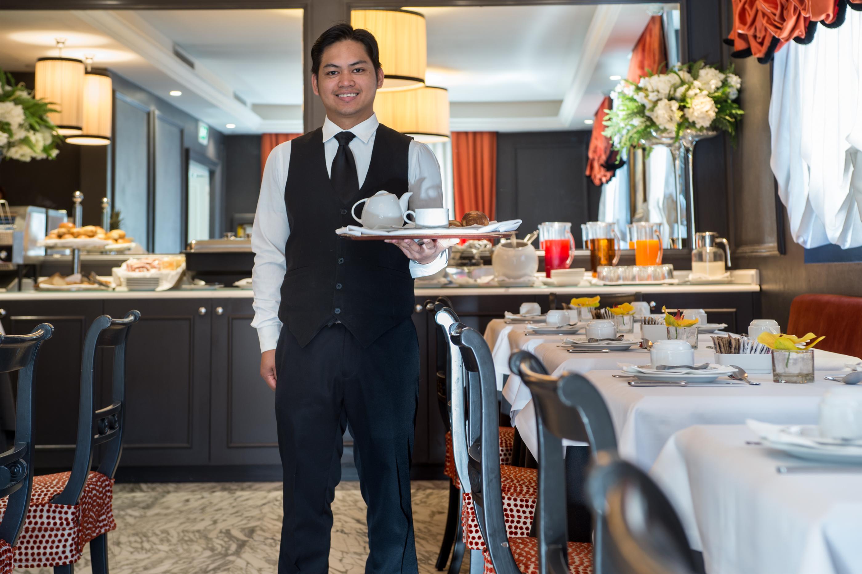 Hotel Rapallo Firenze Eksteriør billede