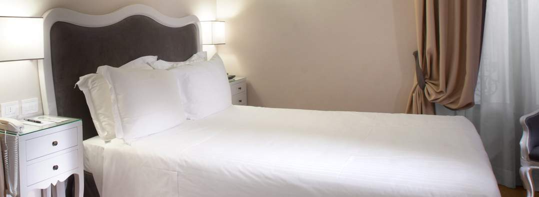 Hotel Rapallo Firenze Eksteriør billede