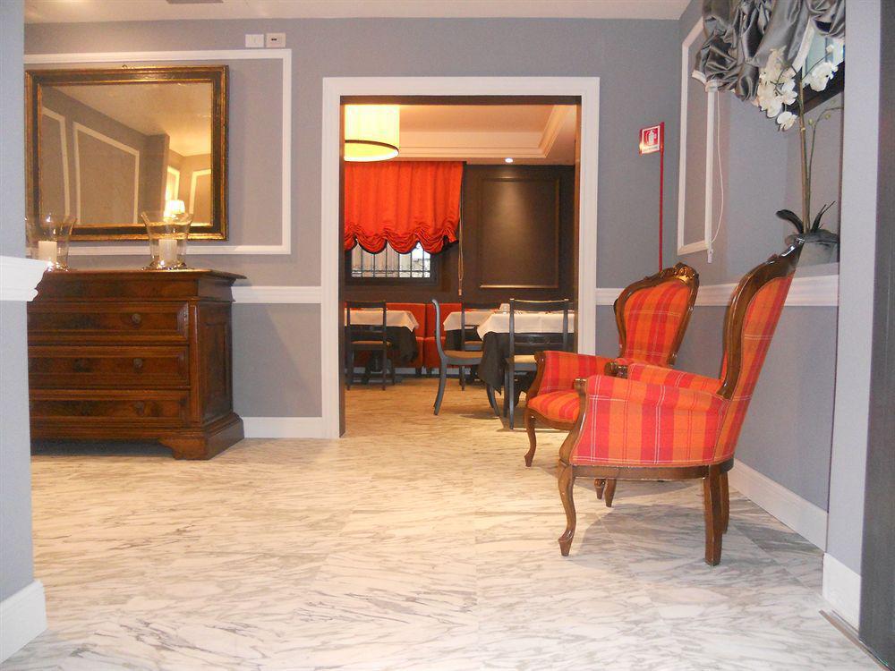 Hotel Rapallo Firenze Eksteriør billede